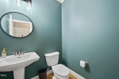 301 Marsh Landing Dr Holly Springs, NC 27540
