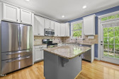 301 Marsh Landing Dr Holly Springs, NC 27540