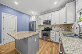 301 Marsh Landing Dr Holly Springs, NC 27540