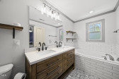 301 Marsh Landing Dr Holly Springs, NC 27540
