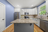 301 Marsh Landing Dr Holly Springs, NC 27540