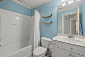 301 Marsh Landing Dr Holly Springs, NC 27540