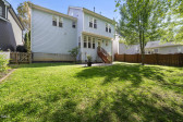 301 Marsh Landing Dr Holly Springs, NC 27540