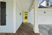 301 Marsh Landing Dr Holly Springs, NC 27540