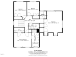 301 Marsh Landing Dr Holly Springs, NC 27540