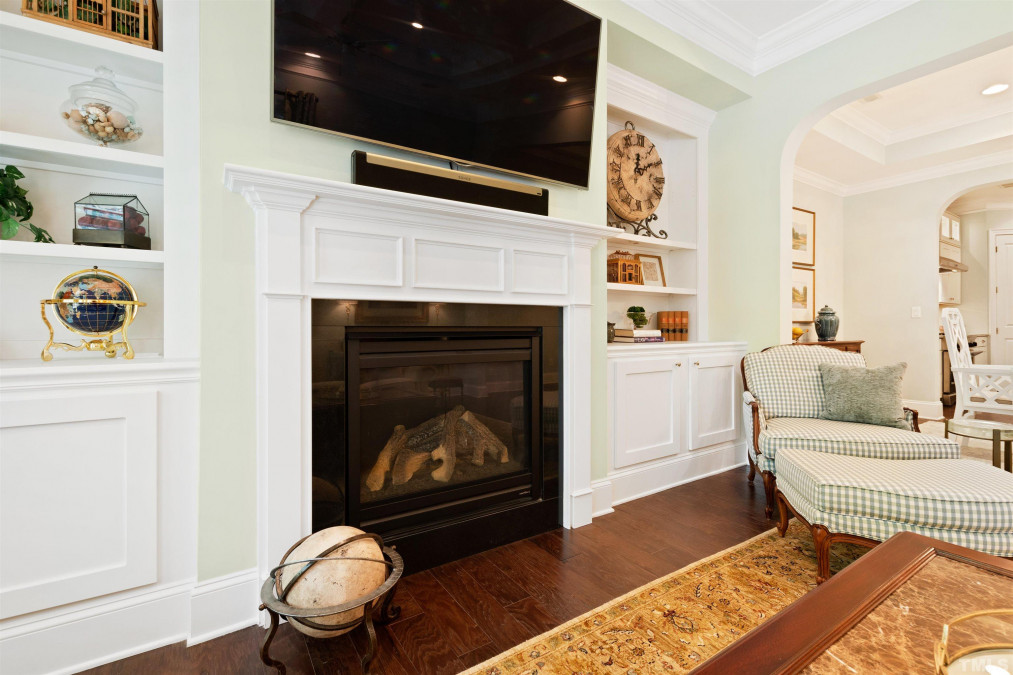 3809 Cottage Rose Ln Raleigh, NC 27612
