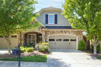 3809 Cottage Rose Ln Raleigh, NC 27612