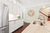3809 Cottage Rose Ln Raleigh, NC 27612