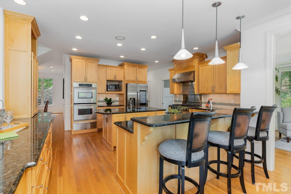 101 Tennwood Ct Durham, NC 27712