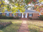 203 Green St Fremont, NC 27830