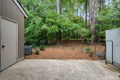 4 Vauxhall Pl Chapel Hill, NC 27517