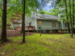 110 Standish Dr Chapel Hill, NC 27517