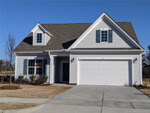 114 North Ridge Cir Sanford, NC 27332