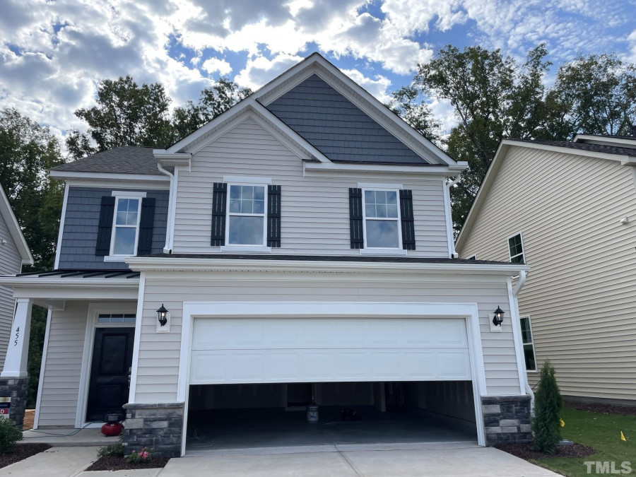 455 Whitley Ridge Dr, Clayton, NC 27527 Raleigh Realty