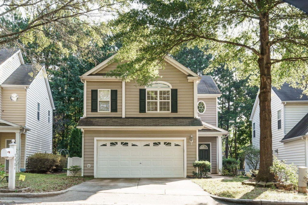 8404 Parkstone Dr, Raleigh, NC 27613 Raleigh Realty