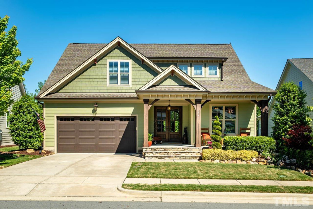 394 Cliffdale Rd Chapel Hill, NC 27516