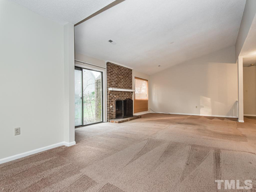 3509 Wickersham Way Raleigh, NC 27604