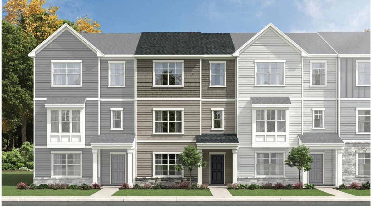 102 Calvander Ln Apex, NC 27539