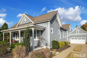 554 Beckwith Ave Clayton, NC 27527