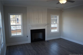 114 Grinnel  Sanford, NC 27332