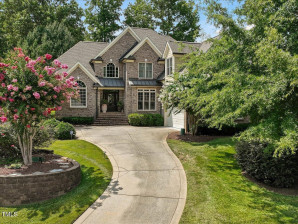 20 Butterfly Ct Chapel Hill, NC 27517