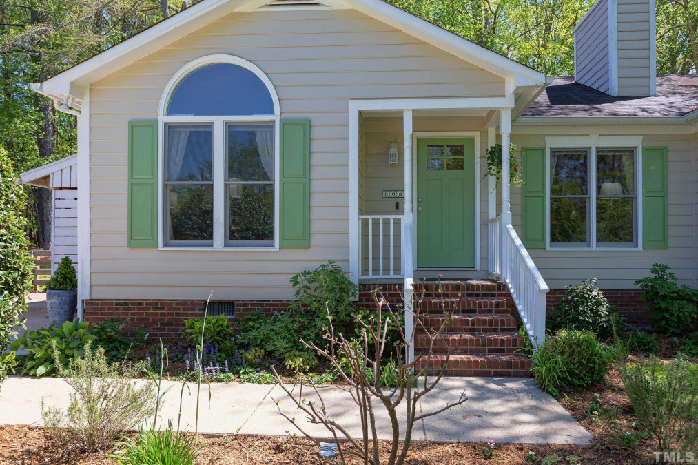 803 Sanderson Dr, Durham, NC 27704 Raleigh Realty