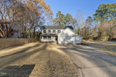 1917 Grove Point Ct Raleigh, NC 27609