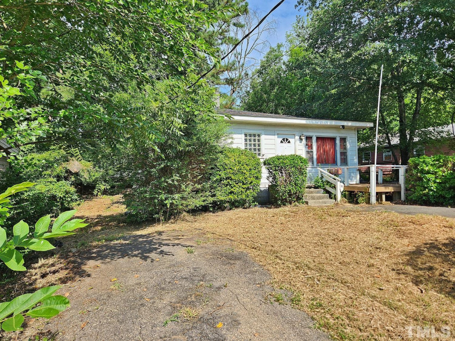 424 Potter St, Durham, NC 27701 Raleigh Realty