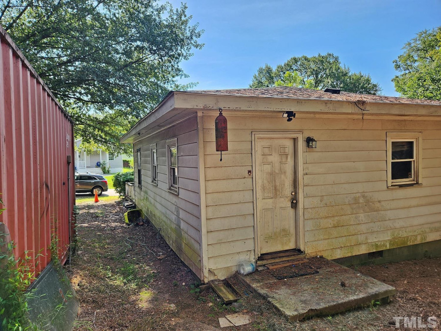 424 Potter St, Durham, NC 27701 Raleigh Realty