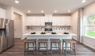 732 Riguard Way Wendell, NC 27591