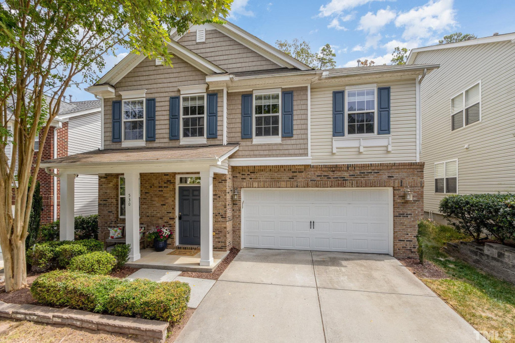 530 Emerald Downs Rd Cary, NC 27519