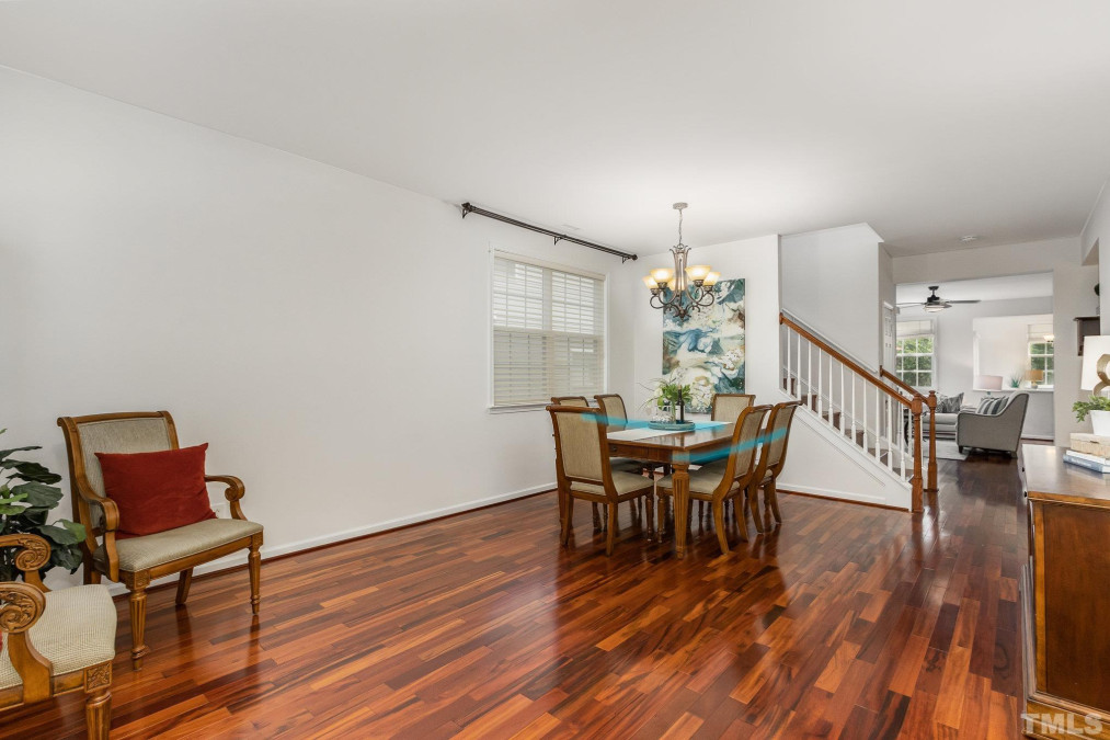 530 Emerald Downs Rd Cary, NC 27519