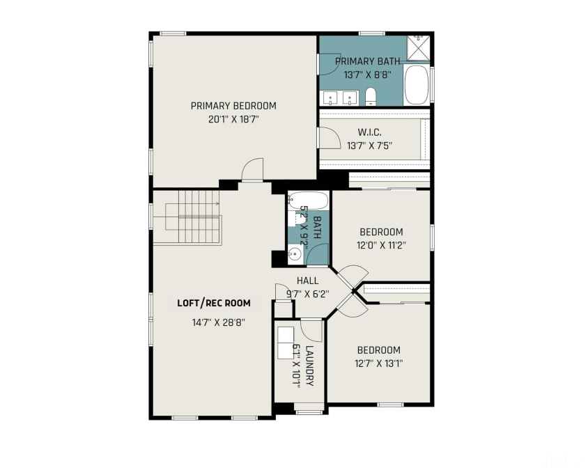 530 Emerald Downs Rd Cary, NC 27519