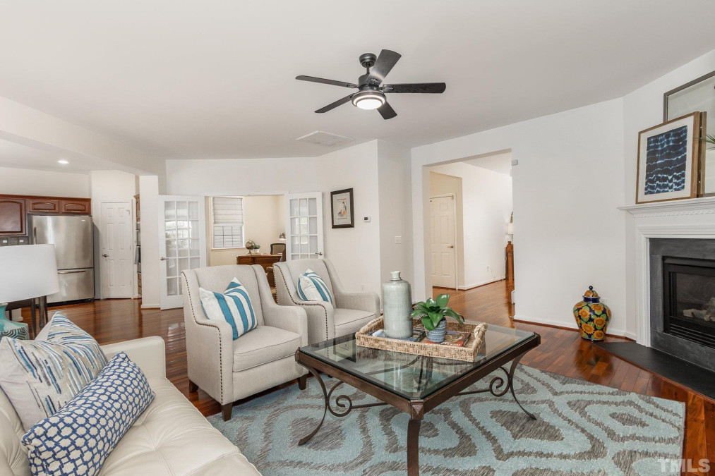 530 Emerald Downs Rd Cary, NC 27519
