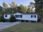 170 Pear Dr Siler City, NC 27344