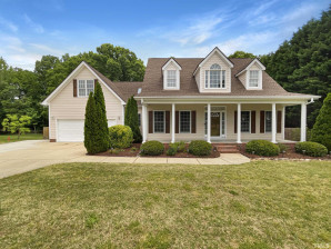 5408 Overdale Ln Raleigh, NC 27603