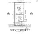 3336 Brevet St New Hill, NC 27562