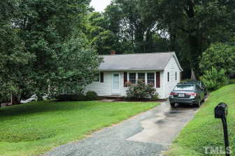 1432 Cleveland Ave Burlington, NC 27217