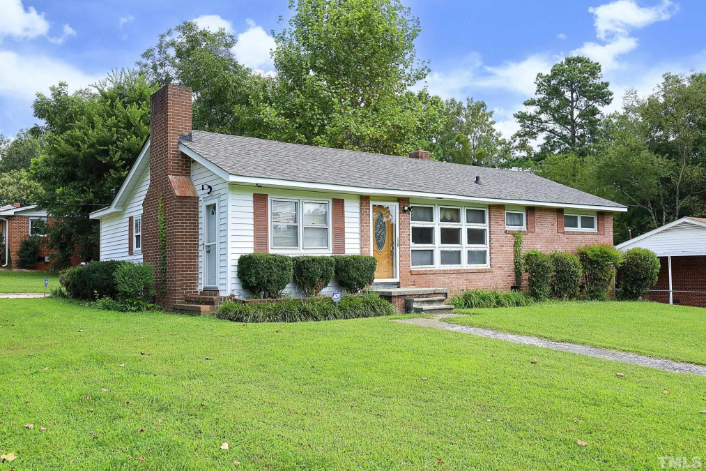 2801 Bromley St, Raleigh, NC 27610 Raleigh Realty