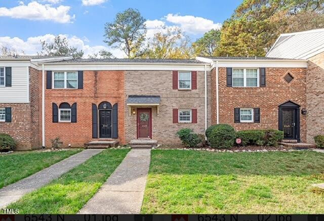 6543 New Market Way Raleigh, NC 27615