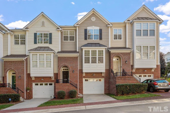 5469 Crescentview Pw Raleigh, NC 27606