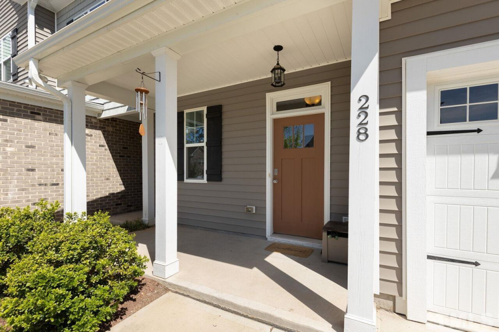 228 Churment Ct, Durham, NC 27703 Raleigh Realty