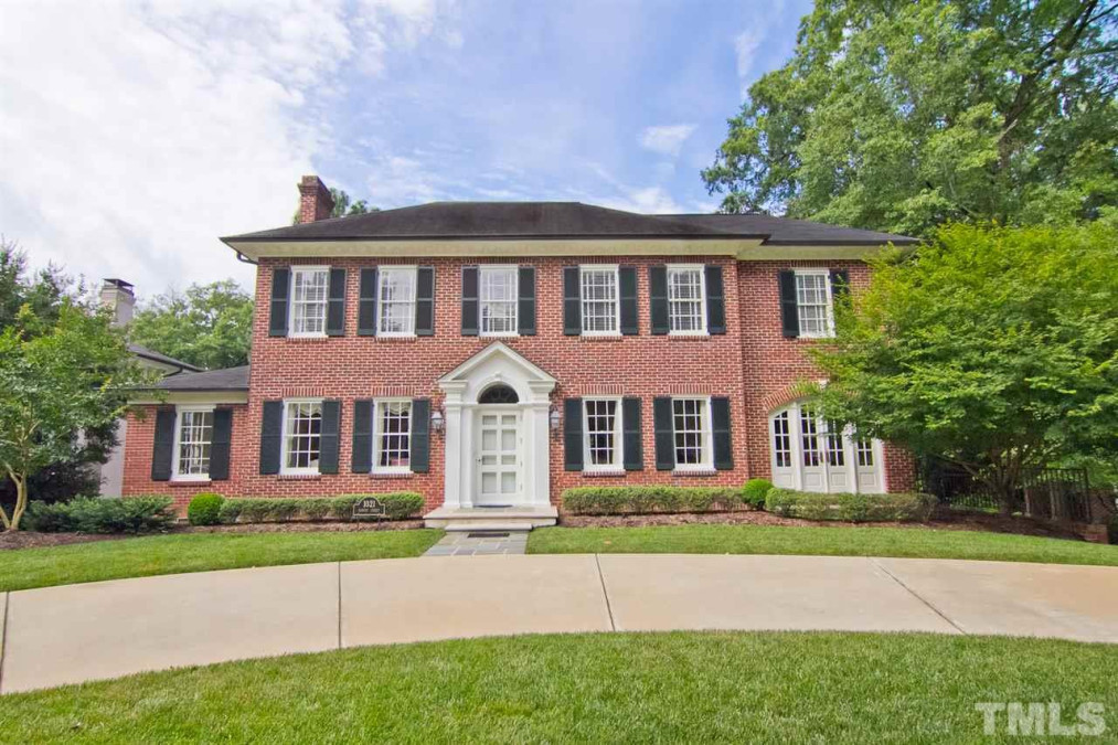 1021 Harvey, Raleigh, NC 27608 - Raleigh Realty