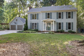 8708 Harrogate Ct Raleigh, NC 27613