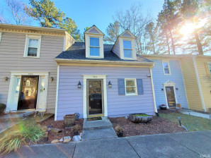 5504 Forest Oaks Dr Raleigh, NC 27609
