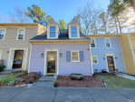 5504 Forest Oaks Dr Raleigh, NC 27609