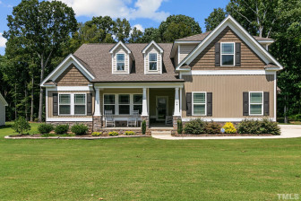 104 Cricket Hill Ln Benson, NC 27504