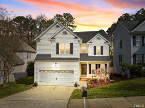 9424 Waterwood Ct Raleigh, NC 27614
