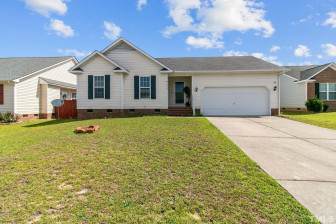 2233 Chase Water Fayetteville, NC 28306