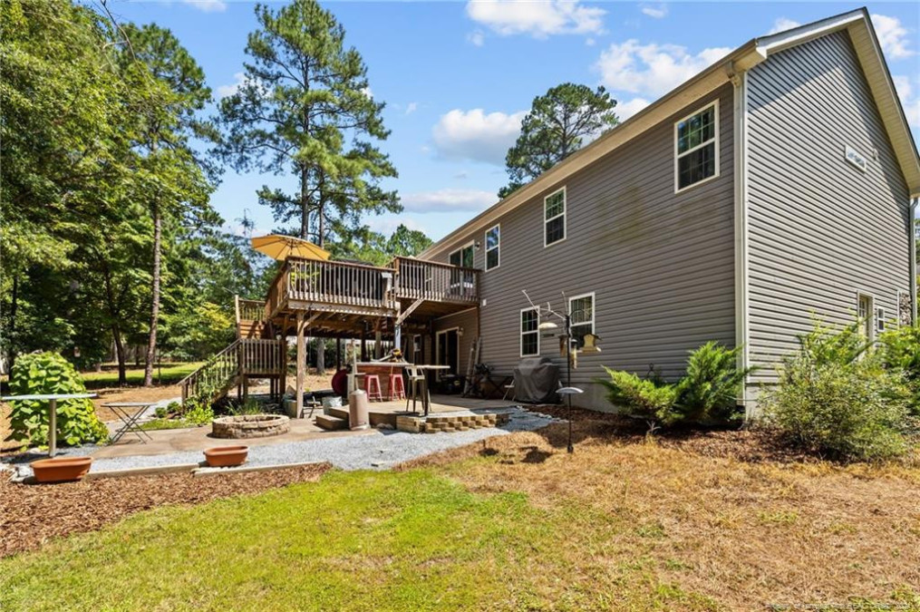 312 Juniper Creek Blvd Pinehurst, NC 28374